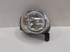 FIAT 500 LOUNGE K1 2007-2015