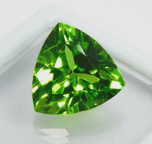 Trillion cut natural - trillion,