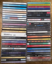 1980s / 90s DANCE / RAVE /
