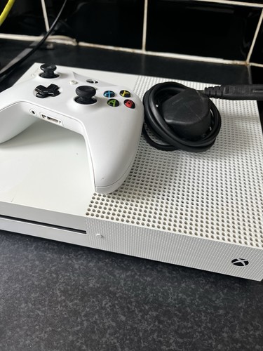 Microsoft xbox one white - microsoft,