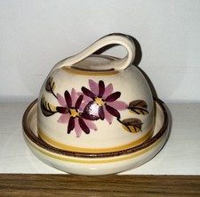 Tintagel Pottery Small Butter