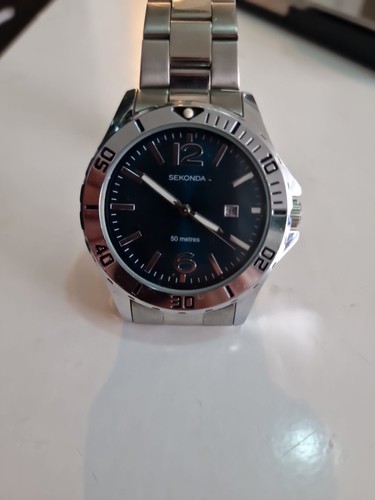 Sekonda 1500 date - sekonda,