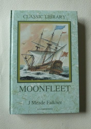 Moonfleet by - moonfleet, library)