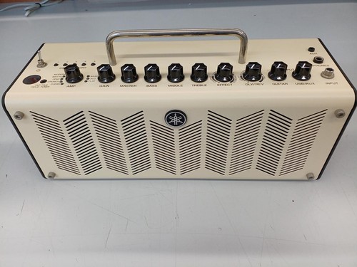 Yamaha guitar amp thr10 - guitar,