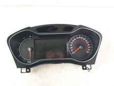 FORD GALAXY SPEEDOMETER CLUSTER 2.2L DIESEL BS7T10849XH MK3 2006 - 2016
