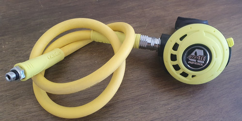 Apeks atx diving regulator - apeks,