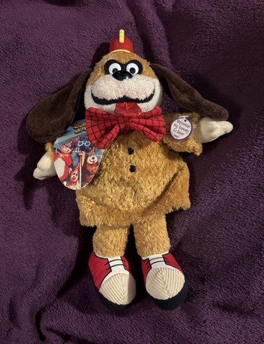 Vintage singing banana splits - singing,