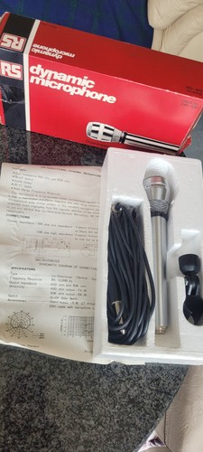 Dual impedance dynamic - rs,