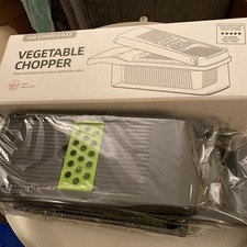 Vegetable Chopper
