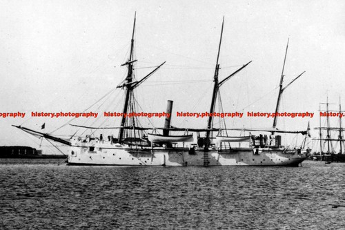 F009450 hms albacore - hms, british