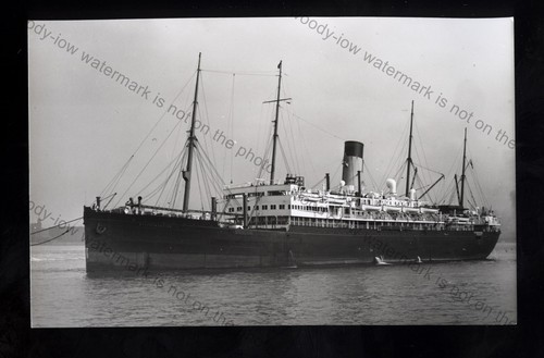 Lp2472 bibby line - liner,
