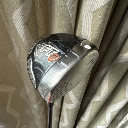 Callaway driver 10 - ft-9,