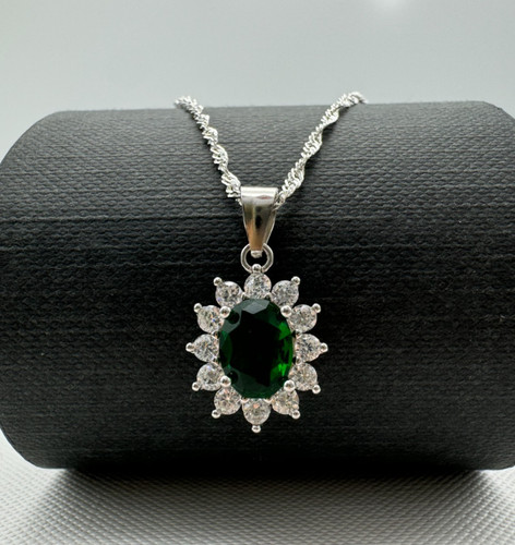 925 solid sterling silver - 925,