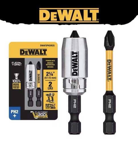 Dewalt extreme impact torsion - extreme,