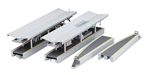 Kato gauge suburban home - n,