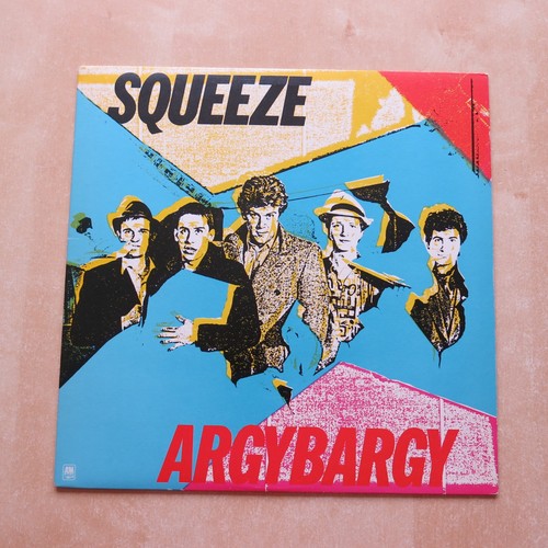 Squeeze argy bargy original - uk,