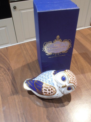 Royal crown derby - royal,