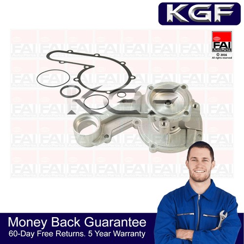 Kgf water pump - kgf, fits