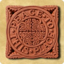 Somerset Blessing Peace To