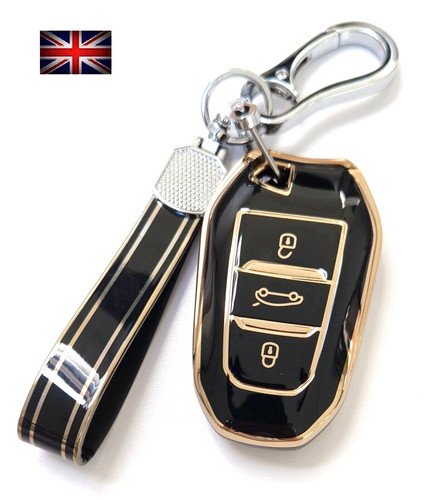 Key cover for vauxhall - cover,