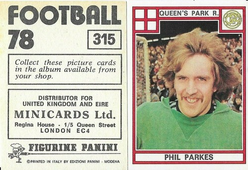Panini football choose - panini,