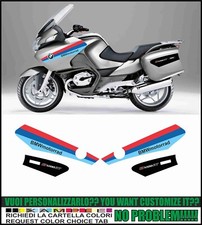 STICKERS R1200 RT 2005 2009