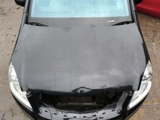 VAUXHALL ZAFIRA  2009-2014 1686 BONNET