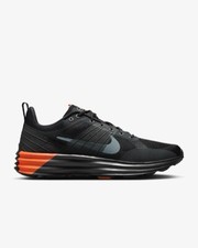 Nike Lunar Roam Safety