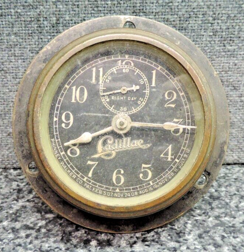 Vintage phinney walker 1910 - walker,