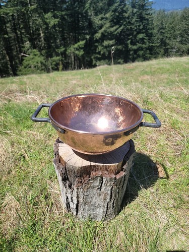 Spectacular copper - spectacular,