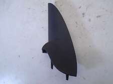 CITROEN C2 FURIO INTERIOR DOOR MIRROR COVER PASSENGER SIDE 9642201077 2003-2008