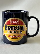 Vintage Kilncraft Crosse &