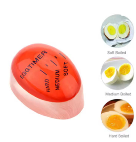 Egg timer perfect - perfect, colour