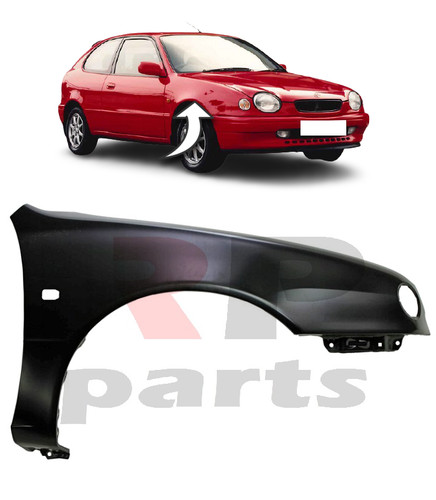 For corolla e11 1997 - for,