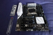 Asus X99-A 2 LGA 2011-v3 Socket Gaming Motherboard