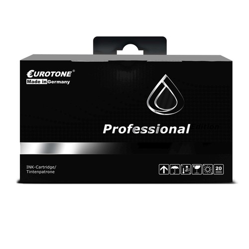 Pro cartridge black for - black,
