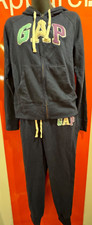 GAP Navy / Rainbow Tracksuit