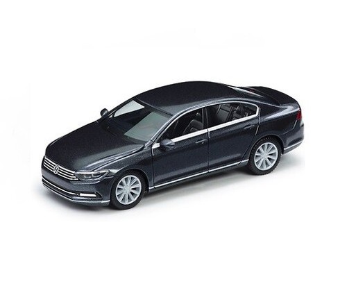 Passat saloon model car - vw,