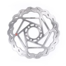 Front brake disc Braking W-Fix