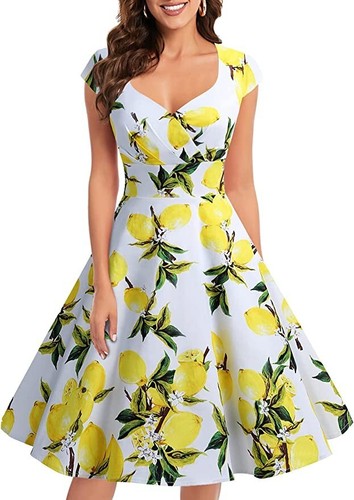 Bbonlinedress 50s 60s line - a,