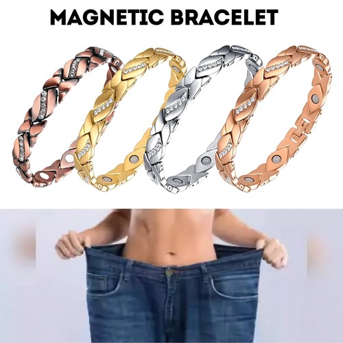 Magnetic copper healing - magnetic,