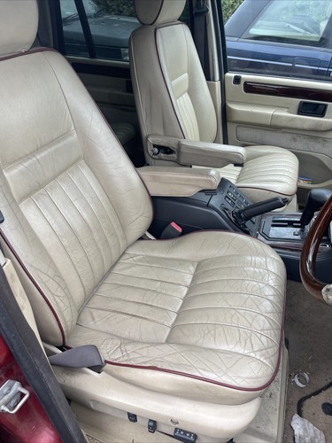 Lot1 range rover - lot1,