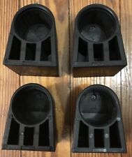 Alesis Drum Foot for 1.5" Tubing. Turbo DM6 SD7K SD5K Ion Simmons Session Pro