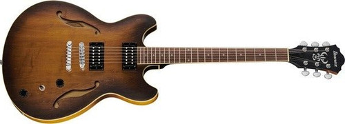 Ibanez as53 semi - ibanez, semi-acoustic