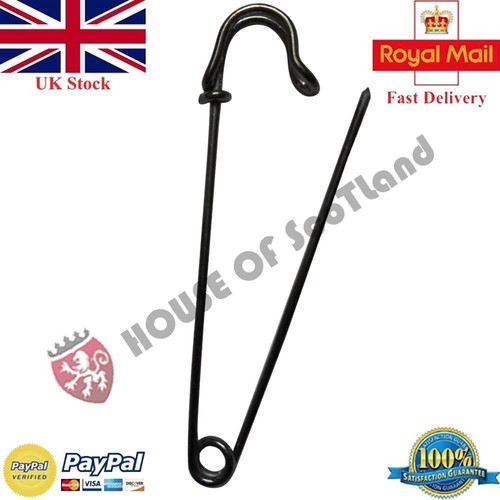 Large durable strong metal - large,