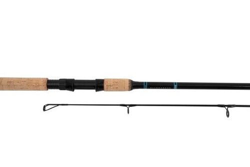 Zebco ambition allrounder rod - zebco,
