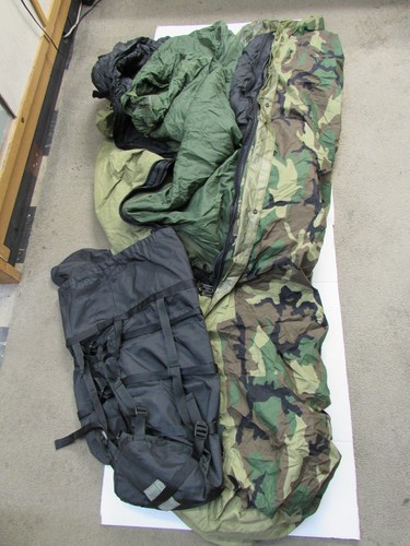 Modular sleep system - sleep, 4