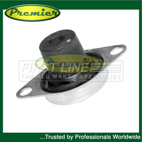 Premier front engine mounting - premier,
