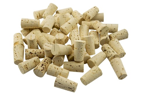 Wine bottle corks tapered - wine,