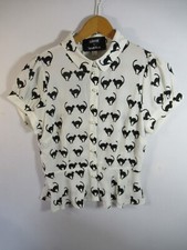 NEW Collectif Modcloth Cat